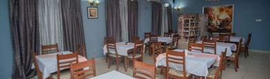 Large Room With Free Breakfast