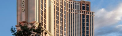 The Palazzo at the Venetian®