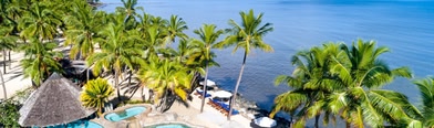 DoubleTree by Hilton Fiji - Sonaisali Island