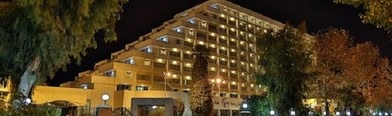 Homa Hotel Shiraz