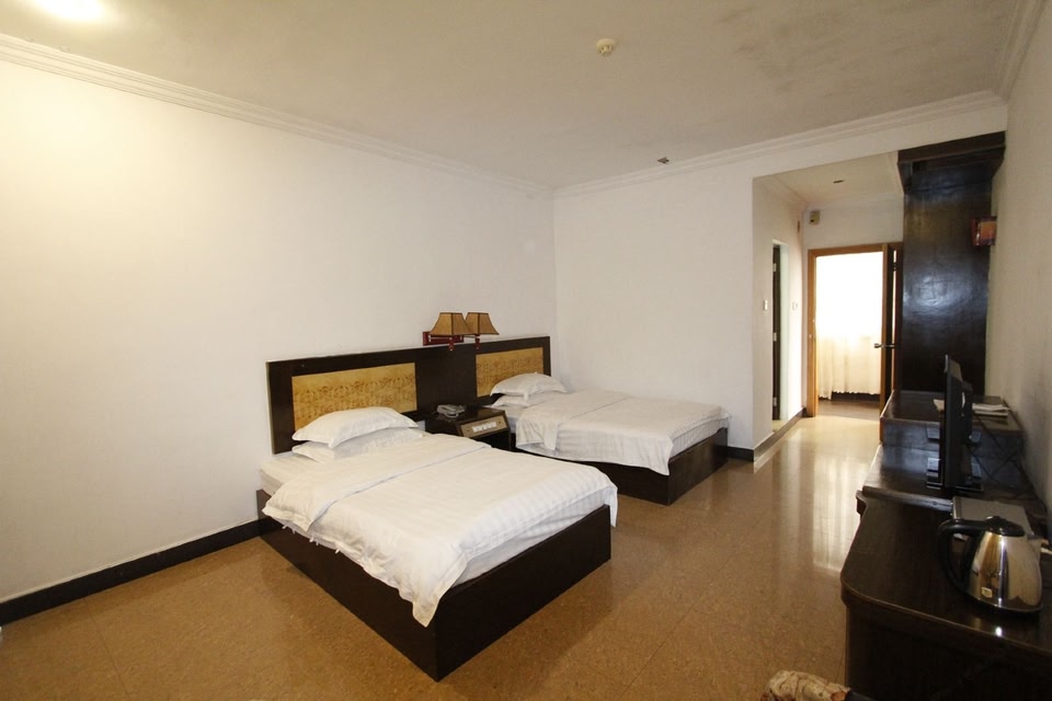 Minxing Hotel