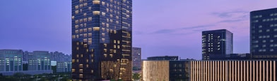 Artyzen Habitat Taopu Shanghai