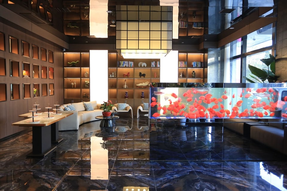 Zichen Nanting Hotel