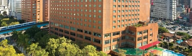 The Howard Plaza Hotel Taipei