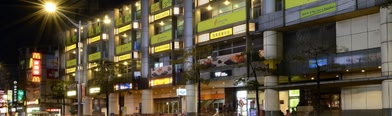 Park City Inn & Hostel