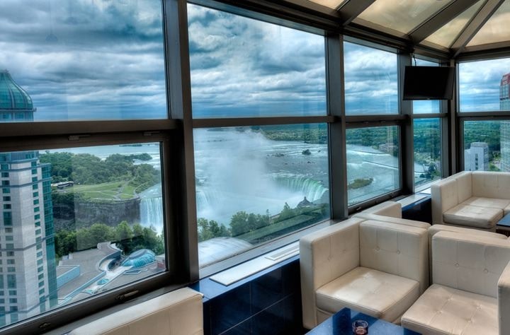 Hotelangebot Hilton Niagara Falls