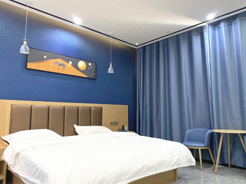 Dali Boutique Hotel