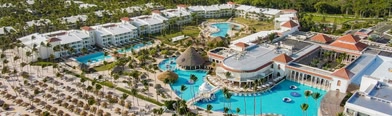 Paradisus Palma Real Golf & Spa Resort All Inclusive