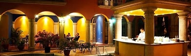 Hotel Portal del Angel