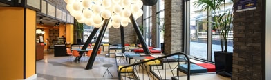 Ibis Styles Tbilisi Center