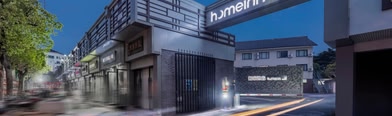 Homeinn · neo (Shanghai Qingpu Zhujiajiao Ancient Town)