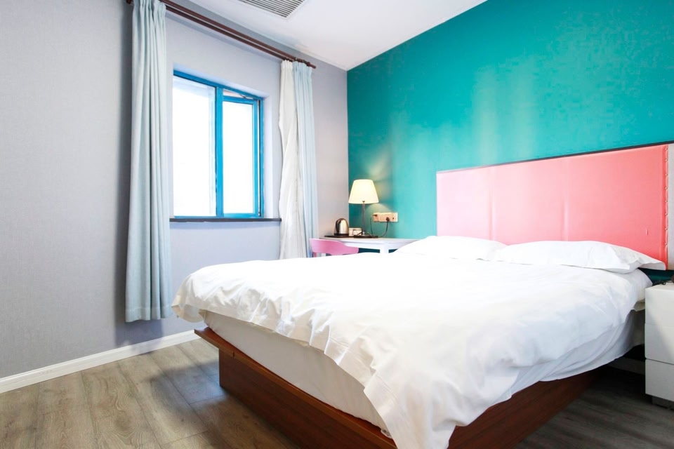 OK Boutique Hotel