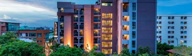 Livotel Hotel Lat Phrao Bangkok