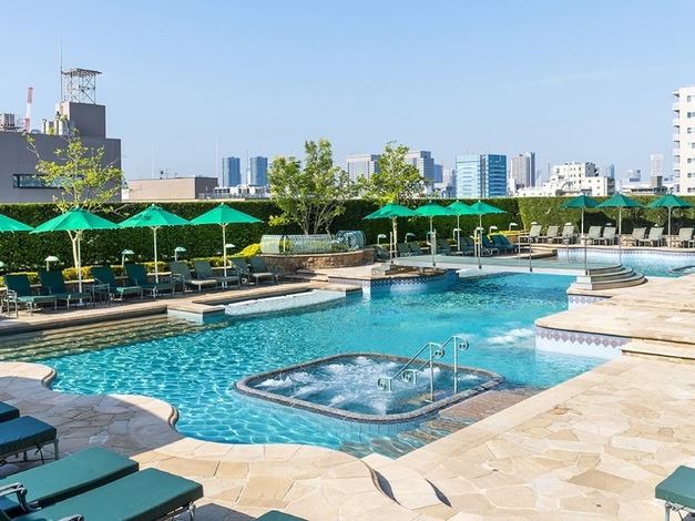 Hotel East 21 Tokyo