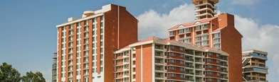 Mövenpick Hotel & Residences Nairobi