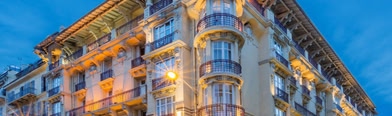 Best Western Plus Hôtel Massena Nice