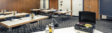 Hotel Mercure Wien Westbahnhof