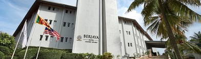 Berjaya Hotel Colombo