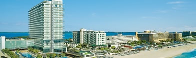 Secrets The Vine Cancun - Adults Only - All Inclusive