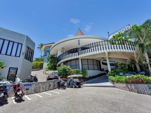 The Tarna Resort, Koh Tao