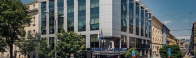 Hotel Central