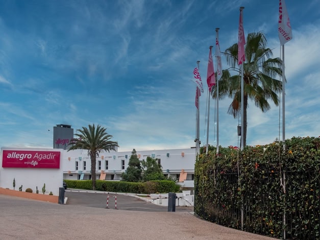 Allegro Agadir