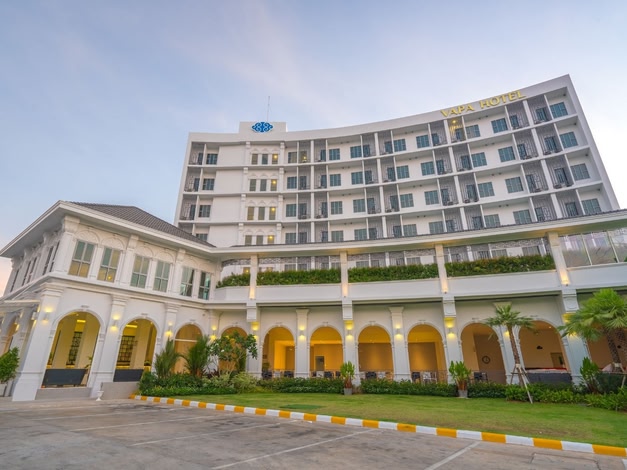 Vapa Hotel