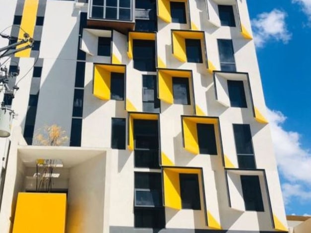 Yello Hotel Cebu