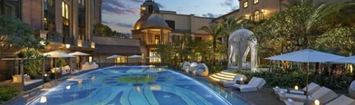 Mandarin Oriental Taipei