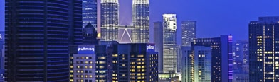 Pullman Kuala Lumpur City Centre Hotel & Residences