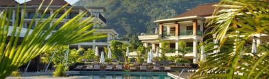 Savoy Seychelles Resort & Spa