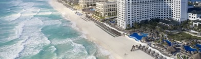 JW Marriott Cancun Resort & Spa