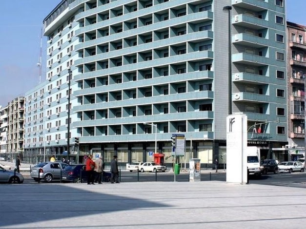 Hotel Roma