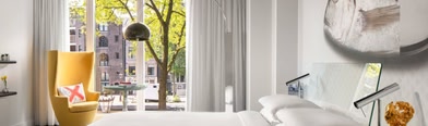 Andaz Amsterdam Prinsengracht, by Hyatt