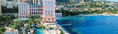 Monte-Carlo Bay Hotel & Resort