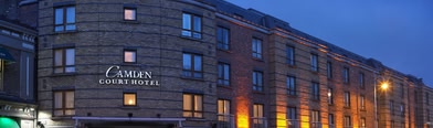 Camden Court Hotel