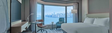 New World Millennium Hong Kong Hotel