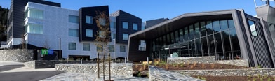 Holiday Inn Express & Suites Queenstown by IHG