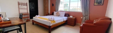 Best Central Point Hotel