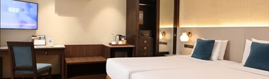 City Garden Suites Manila