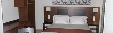 City Hotel Alger