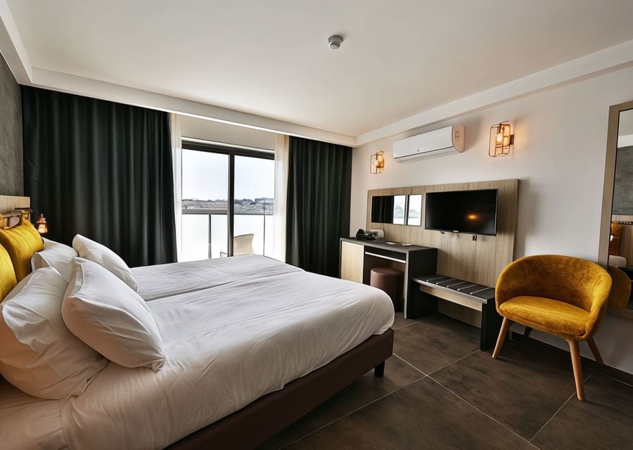 Ivy Hotel - Adults Only