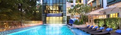 Park Regis by Prince Singapore - Newly Renovated
