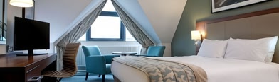 Leonardo Hotel Dublin Christchurch