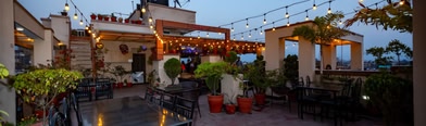 Kathmandu Suite Home