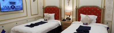 Simorgh Hotel
