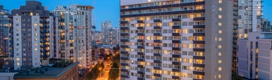 Best Western Premier Chateau Granville Hotel & Suites & Conference Centre