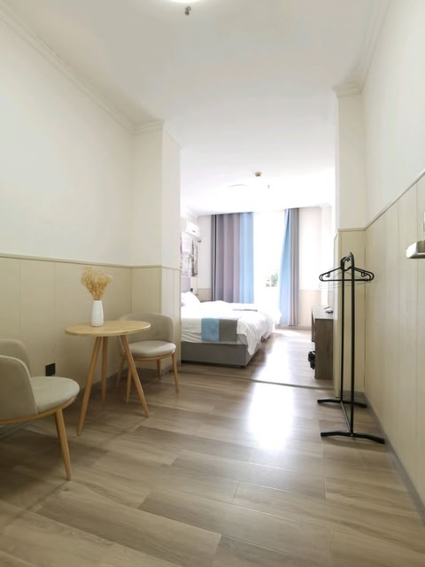 Aishang City Inn