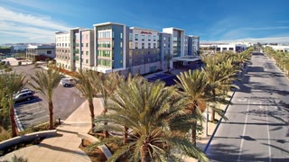 Homewood Suites By Hilton Long Beach Airport