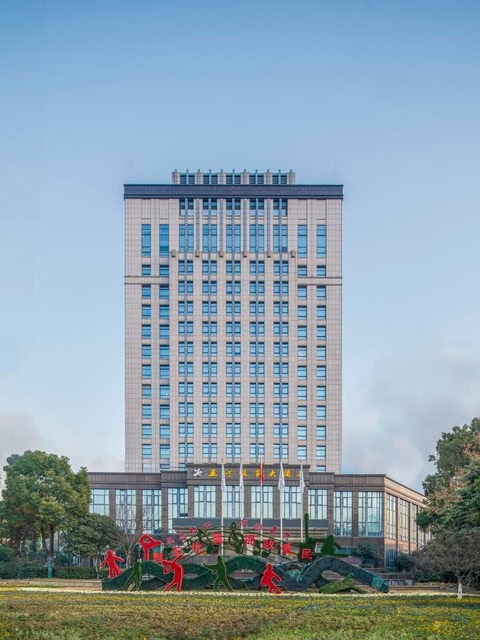 Yinkai Hotel